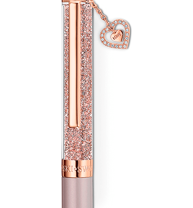 Ручка шариковая Crystalline