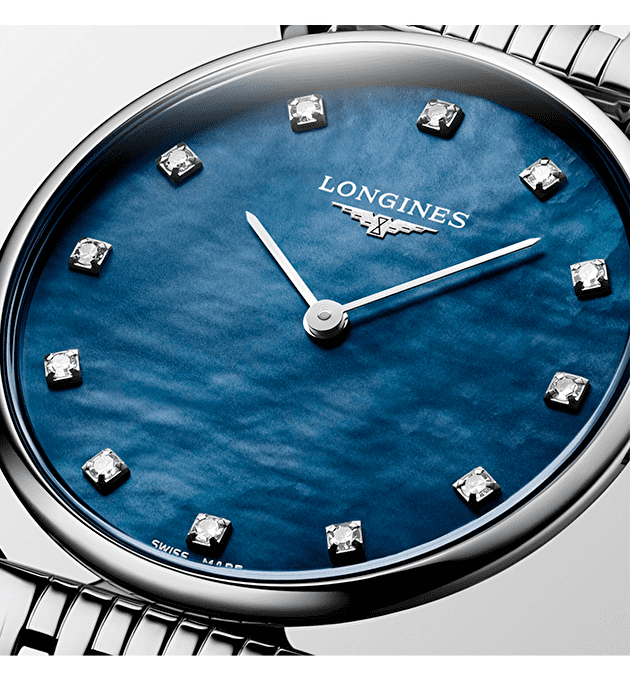 Наручные часы La Grande Classique De Longines