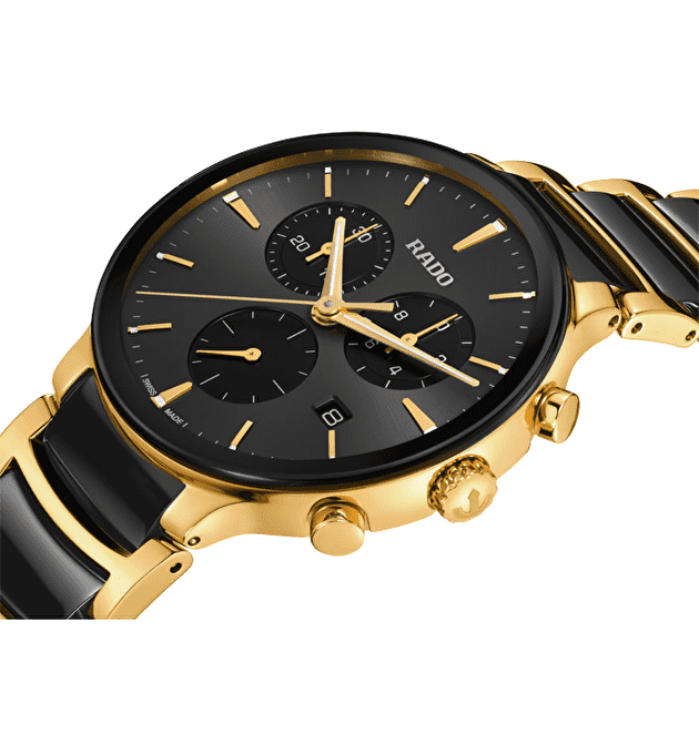 Наручные часы Rado Centrix Chronograph