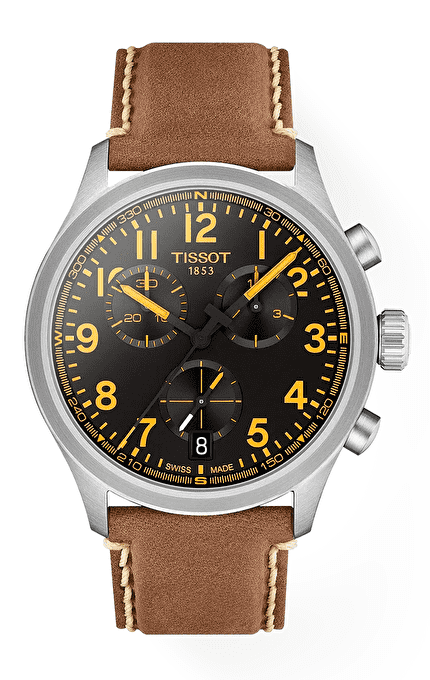 Наручные часы Tissot Chrono L 42 mm
