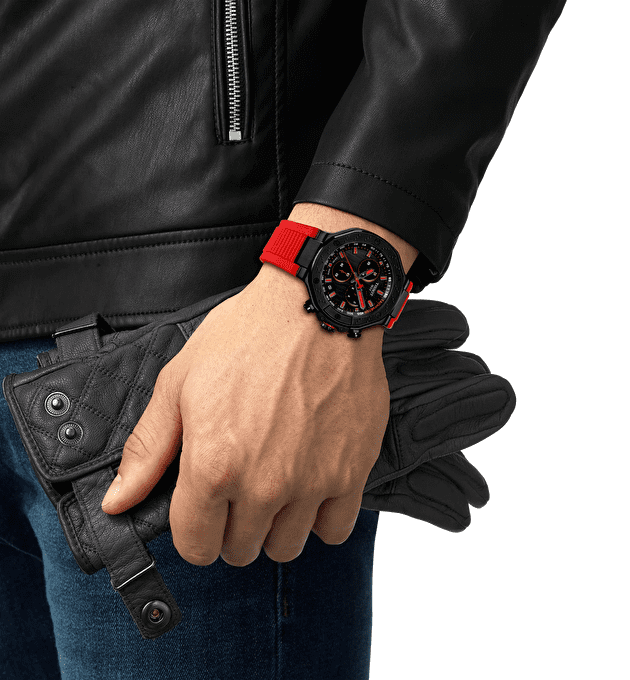 Наручные часы Tissot T-Race Chronograph