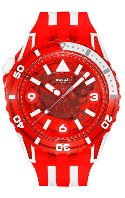 Наручные часы SWATCH LION'S MANE