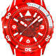 Наручные часы SWATCH LION'S MANE