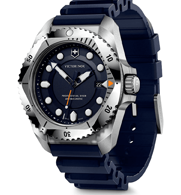 Наручные часы Victorinox Dive Pro Quartz