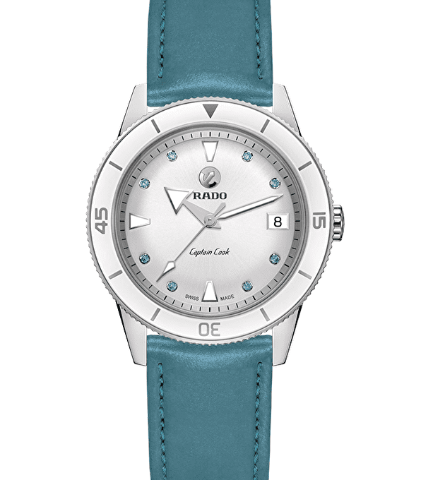 Наручные часы Rado Captain Cook Automatic