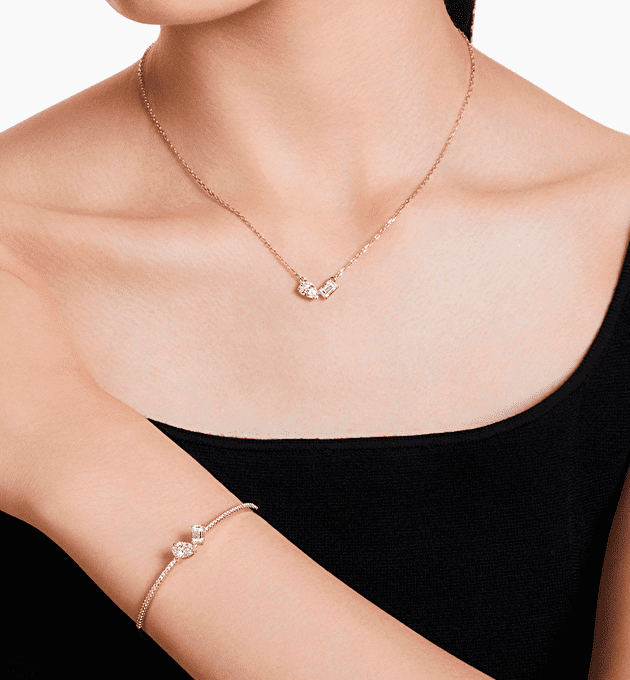 Набор украшений Mesmera