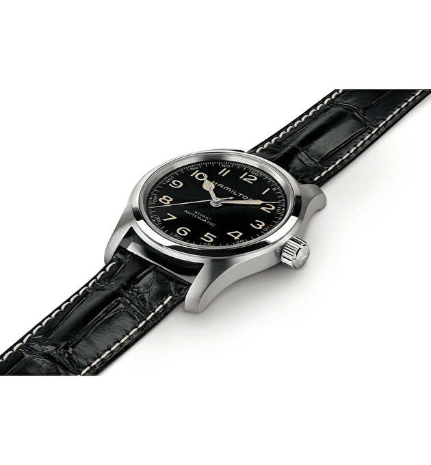 Наручные часы Hamilton Khaki Field Murph Auto