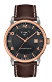 Tissot Luxury Powermatic 80