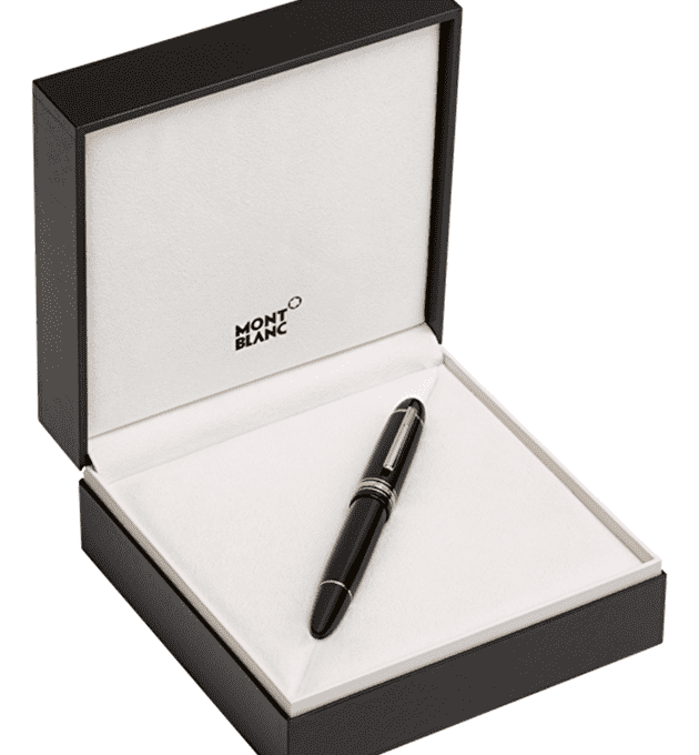 Перьевая ручка Meisterstück