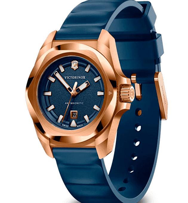 Наручные часы Victorinox Inox Small