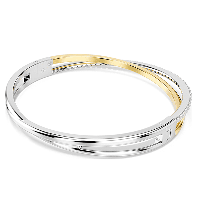 Браслет-манжета  Hyperbola