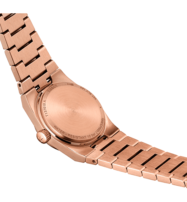 Наручные часы Tissot PRX 25 mm