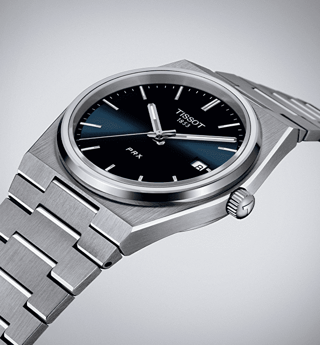 Наручные часы Tissot PRX
