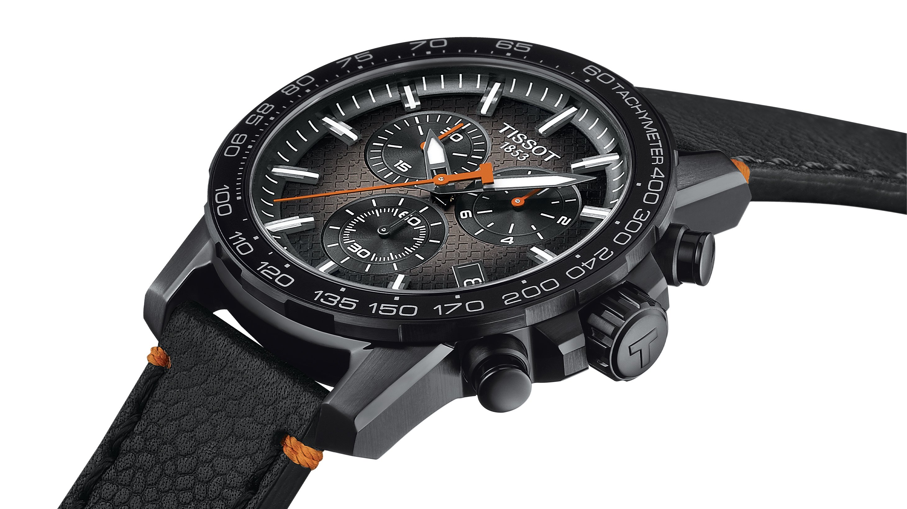 Supersport chrono