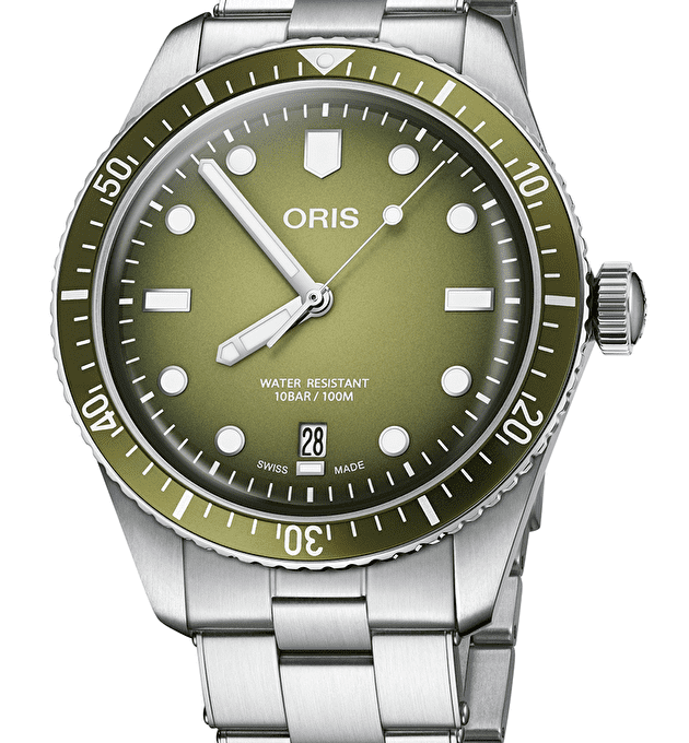 Наручные часы Divers Sixty-Five