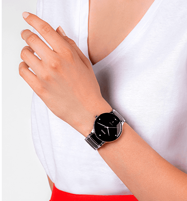 Наручные часы Rado Centrix Diamonds