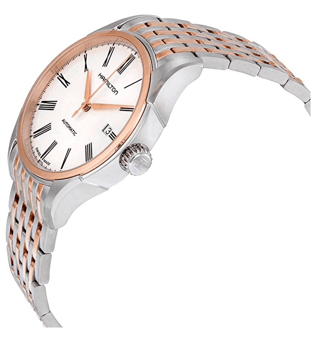 Наручные часы Hamilton American Classic Valiant Auto