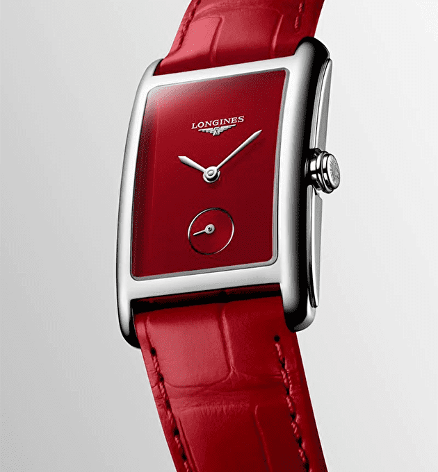 Наручные часы Longines Dolcevita