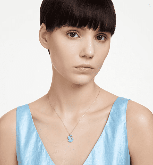 Подвеска Swan