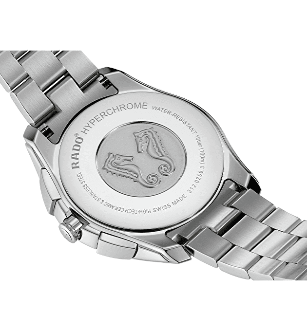 Наручные часы Rado HyperChrome Chronograph