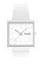 Наручные часы SWATCH WHAT IF…ALLWHITE?