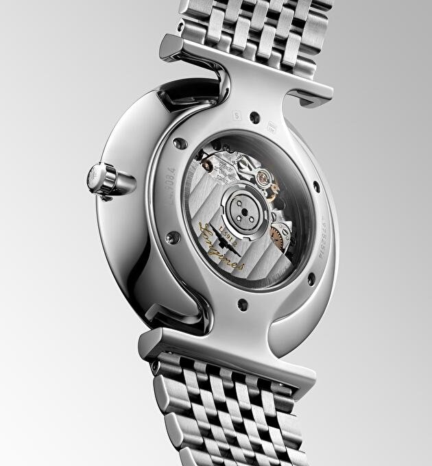 Наручные часы La Grande Classique de Longines