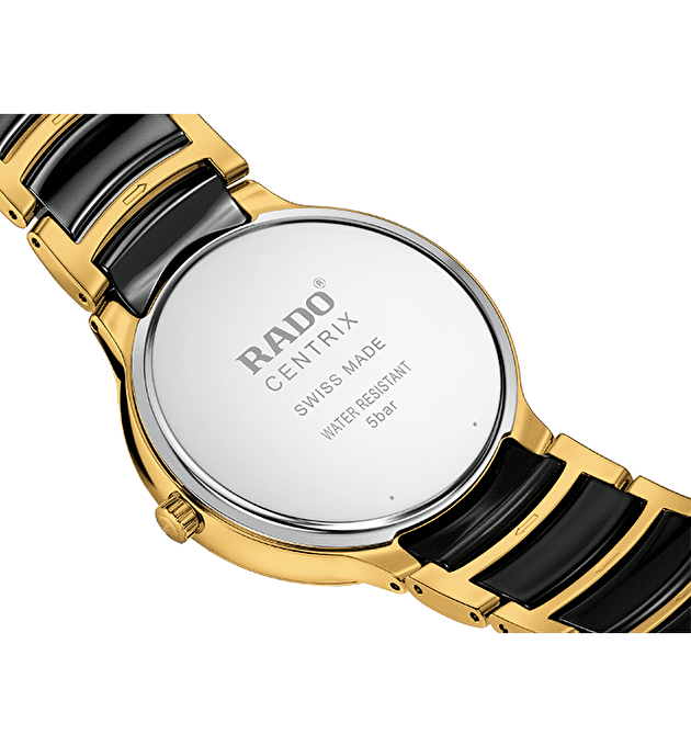Наручные часы Rado Centrix Diamonds