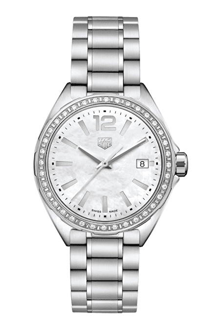 Наручные часы Tag Heuer Formula 1 Lady 35 Mm