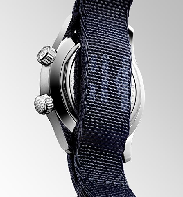 Наручные часы Longines Legend Diver