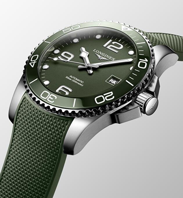 Наручные часы Longines Hydroconquest