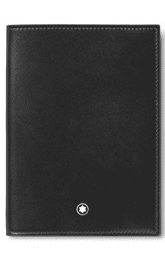 Обложка для паспорта Meisterstück