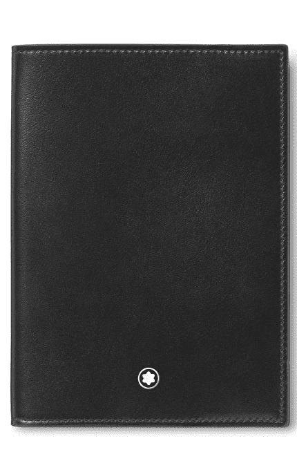 Обложка для паспорта Meisterstück