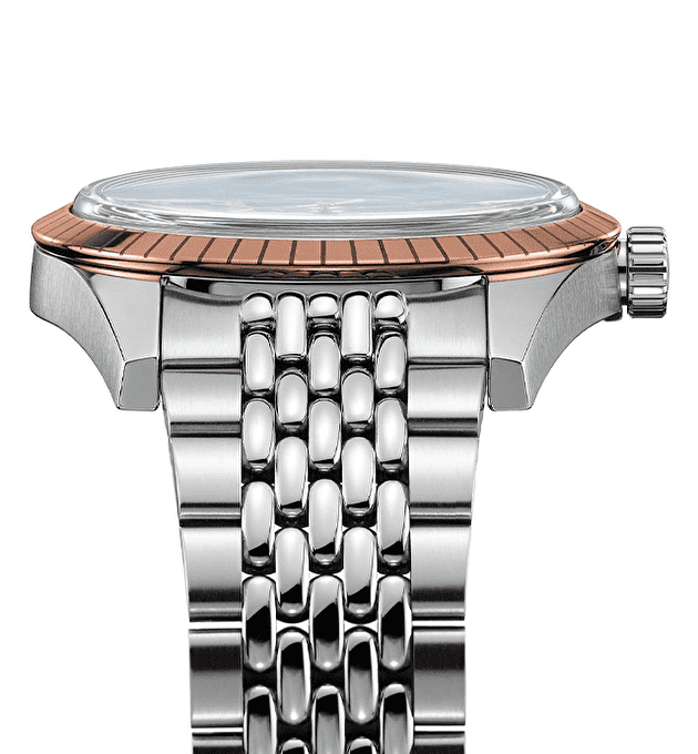 Наручные часы Rado HyperChrome Automatic Diamonds