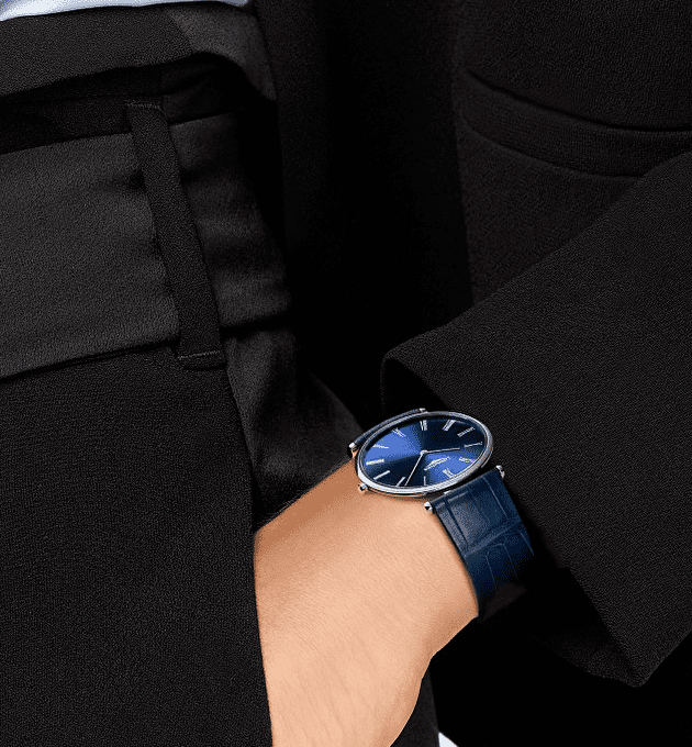 Наручные часы La Grande Classique De Longines