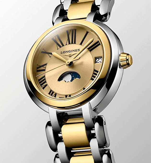 Наручные часы Longines Primaluna
