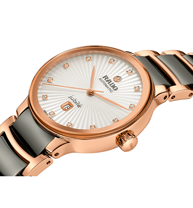 Наручные часы Rado Centrix Automatic Diamonds