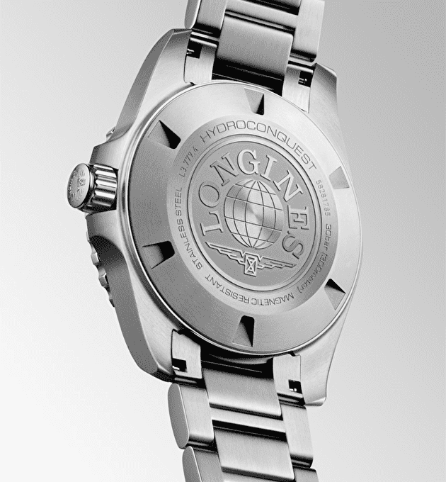 Наручные часы Longines Hydroconquest