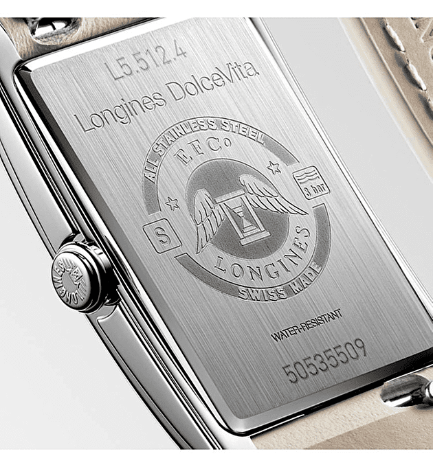 Наручные часы Longines Dolcevita X YVY