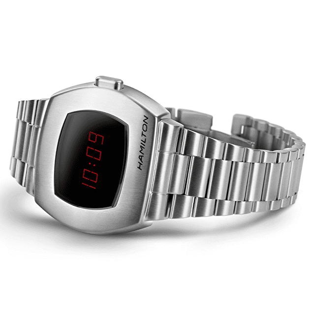 Наручные часы Hamilton American Classic PSR Digital Quartz