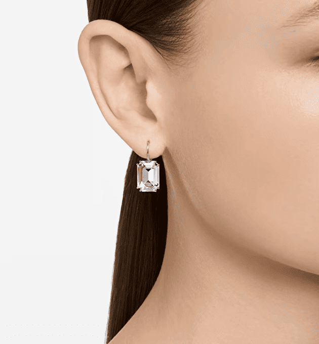 Серьги Millenia