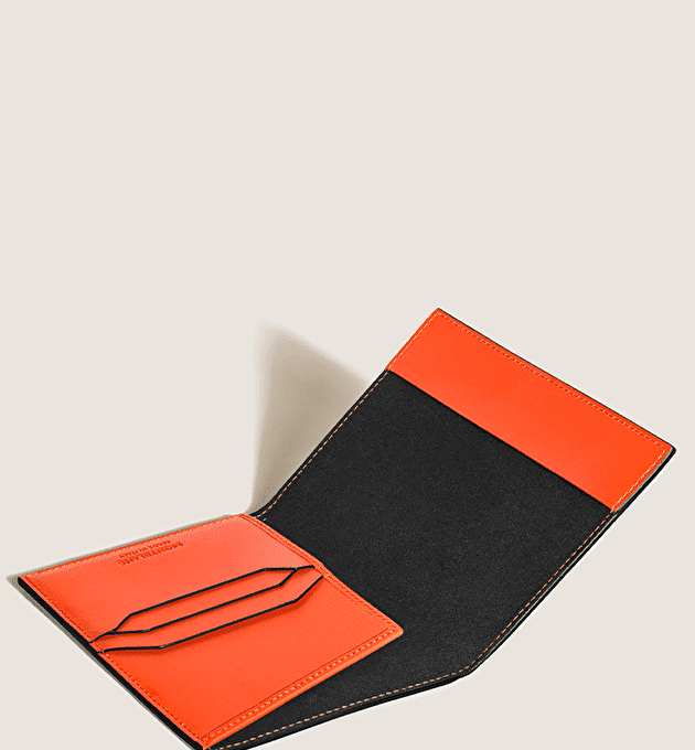 Обложка для паспорта Extreme 3.0