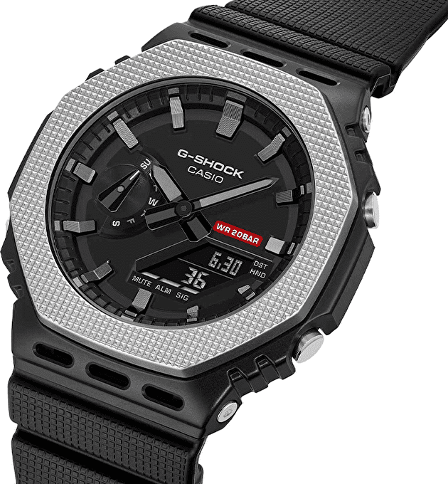 Наручные часы Casio G-Shock