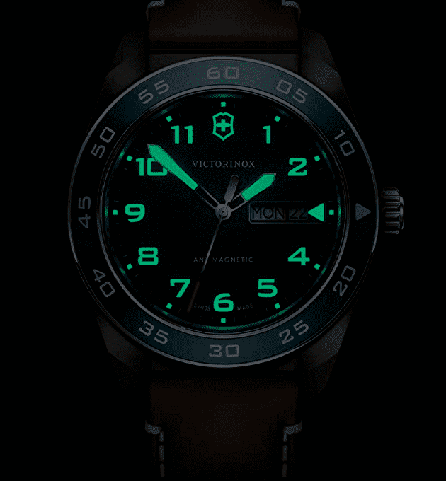 Наручные часы Victorinox Swiss Army Quartz