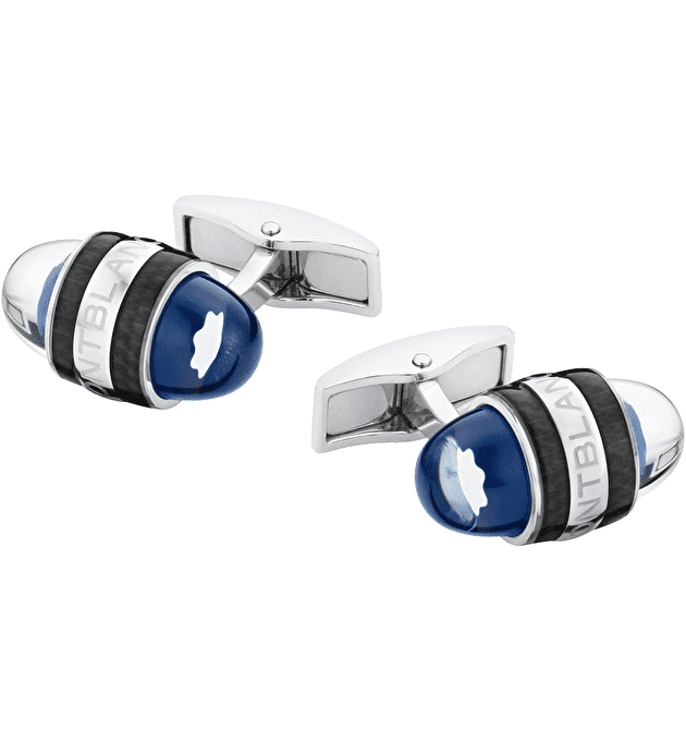 Запонки Starwalker