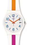 SWATCH PINKLINE