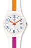 SWATCH PINKLINE