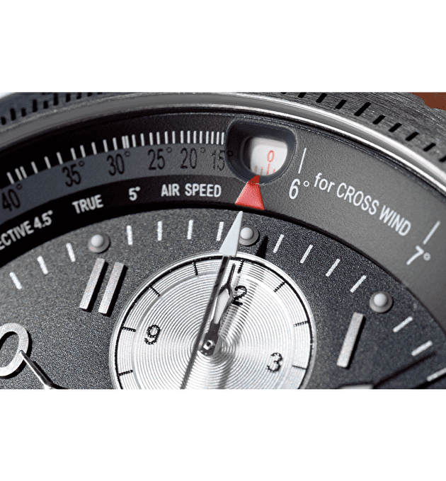 Наручные часы Hamilton Khaki X-Wind Auto Chrono