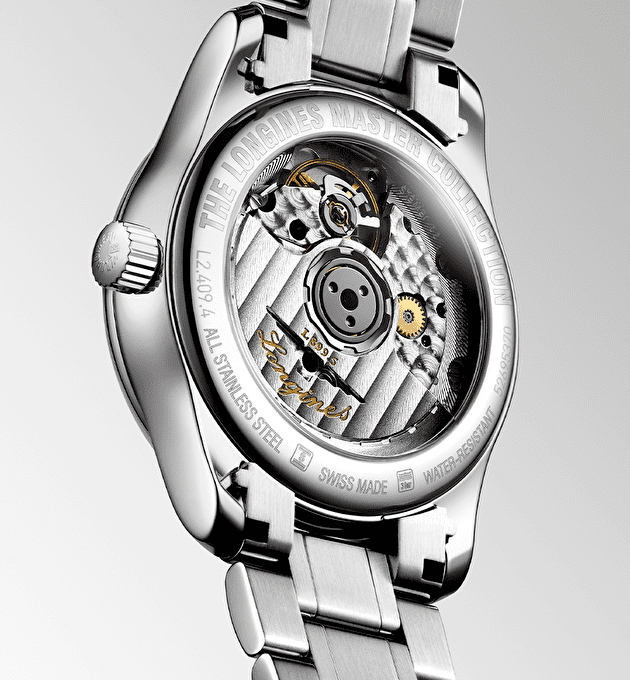 Наручные часы The Longines Master Collection