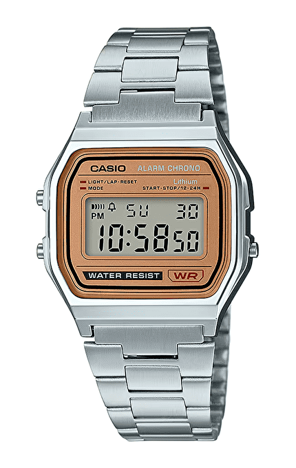 Наручные часы Casio Vintage
