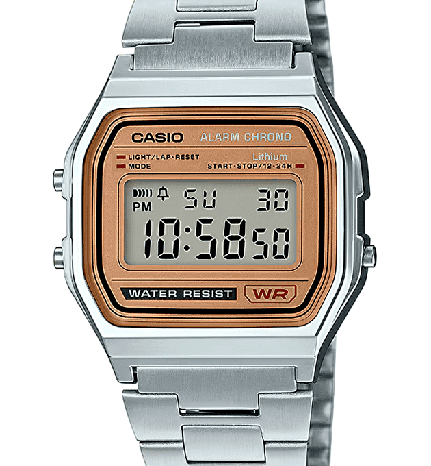 Наручные часы Casio Vintage